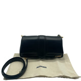 Jacquemus Le Bambino Leather Handbag