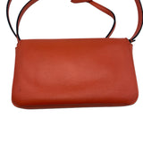 AS IS Fendi Nappa Micro Baguette