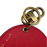 Louis Vuitton Monogram Christmas Keychain