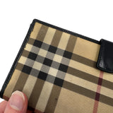 Burberry Nova Check Women's Wallets