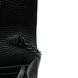 Gucci Marmont Wallet On Chain Crossbody