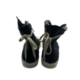DRKSHDW by Rick Owens High Top Sneakers Men's Size 42.5 ~ US 9.5