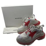 Balenciaga Triple S Sneaker Men's US 12