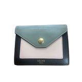 Celine Pocket Card Holder