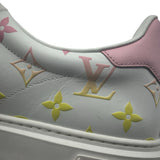 Louis Vuitton Time Out Gradient Sneakers Women's Size 41 ~ US 10.5