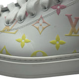 Louis Vuitton Time Out Gradient Sneakers Women's Size 41 ~ US 10.5