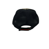 Gucci GG Monogram Tiger Print Baseball Cap