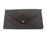 Louis Vuitton Monogram Travel Pouch