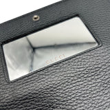 Gucci Marmont Wallet On Chain Crossbody
