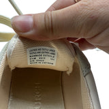 Tory Burch Good Luck Sneakers Women's Size 6.5