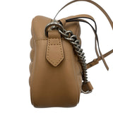 Gucci GG Marmont Matelasse Crossbody Bag