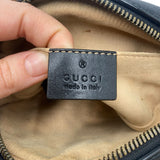 Gucci GG Marmont Belt Bag