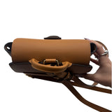 MCM Essential Backpack In Visetos