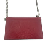 Gucci Interlocking G Chain Wallet