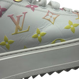 Louis Vuitton Time Out Gradient Sneakers Women's Size 41 ~ US 10.5
