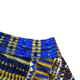 Camilla My Fair Pharaoh Jersey Tank Maxi Dress Women's Size S