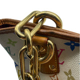 Vintage Louis Vuitton Monogram Murakami Annie MM Bag