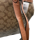 NWT Coach Pennie Backpack