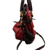 Dooney & Bourke Small Stanwich Satchel