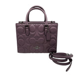 Coach Maggie Small Tote