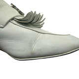 AS IS Hermes Tuileries Mules Women's Size 36 ~ US 6