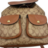 NWT Coach Pennie Backpack