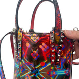 Christian Louboutin Disco Laser Tote