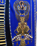 Camilla My Fair Pharaoh Jersey Tank Maxi Dress Women's Size S