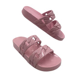 Tory Burch Rubber Chain Sandals Women's Size 9