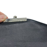 AS IS Prada Saffiano Leather Mini Crossbody