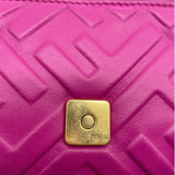 Fendi Nano Baguette Bag
