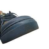 Gucci GG Star Canvas High Tops Men's Size 10.5 ~ US 11