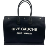 Saint Laurent Rive Gauche Tote