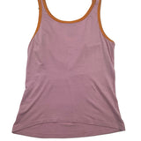 As Is Vintage Dolce & Gabbana Dance & Groove Pearl Tank Top Wmns Size: S