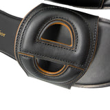 Christian Dior D-Club Slide Sandals Women's 37 = US 7