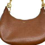 Celine Ava Calfskin Shoulder Bag