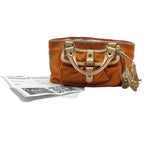 Vintage Celine Boogie Handbag