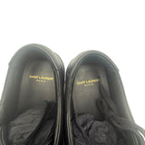 Saint Laurent Andy Low Top Sneakers Men’s size 43.5