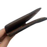 AS IS Louis Vuitton Monogram Bifold Wallet
