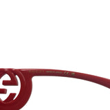 Gucci GG1325S Interlocking G Sunglasses