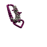 Versace Medusa Logo Necklace