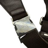 Gucci GG Supreme Unisex Belt Bag