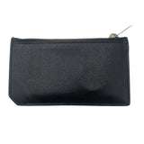 Saint Laurent Fragment Zippered Card Holder Men's Wallet