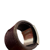 Hermes Lurie Ring Size 6.5