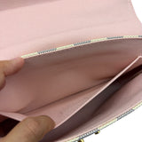 Louis Vuitton Croisette Crossbody in Damier Azur