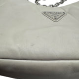 Prada Bone Leather Re-Edition 2005 Purse