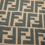 Fendi Monogram Tee Men's Size S