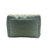 Marc Jacobs Green Pillow Leather Chain Purse