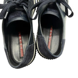 Prada Stratus Sneakers Men's Size 9 ~ US 10