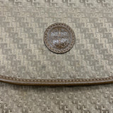 Vintage Gucci GG Canvas Crossbody